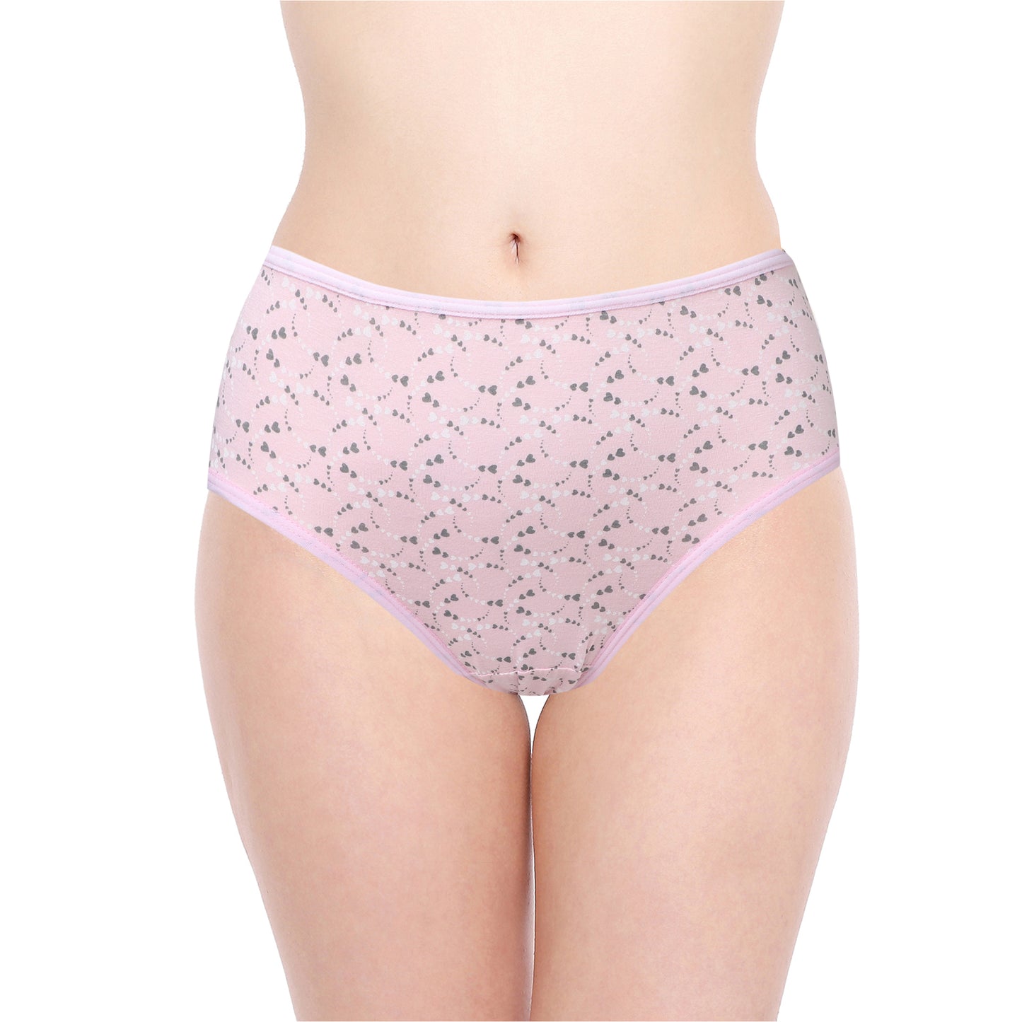 VANITY REGULAR 4503 Women's Underwear Set - Pack Of 3