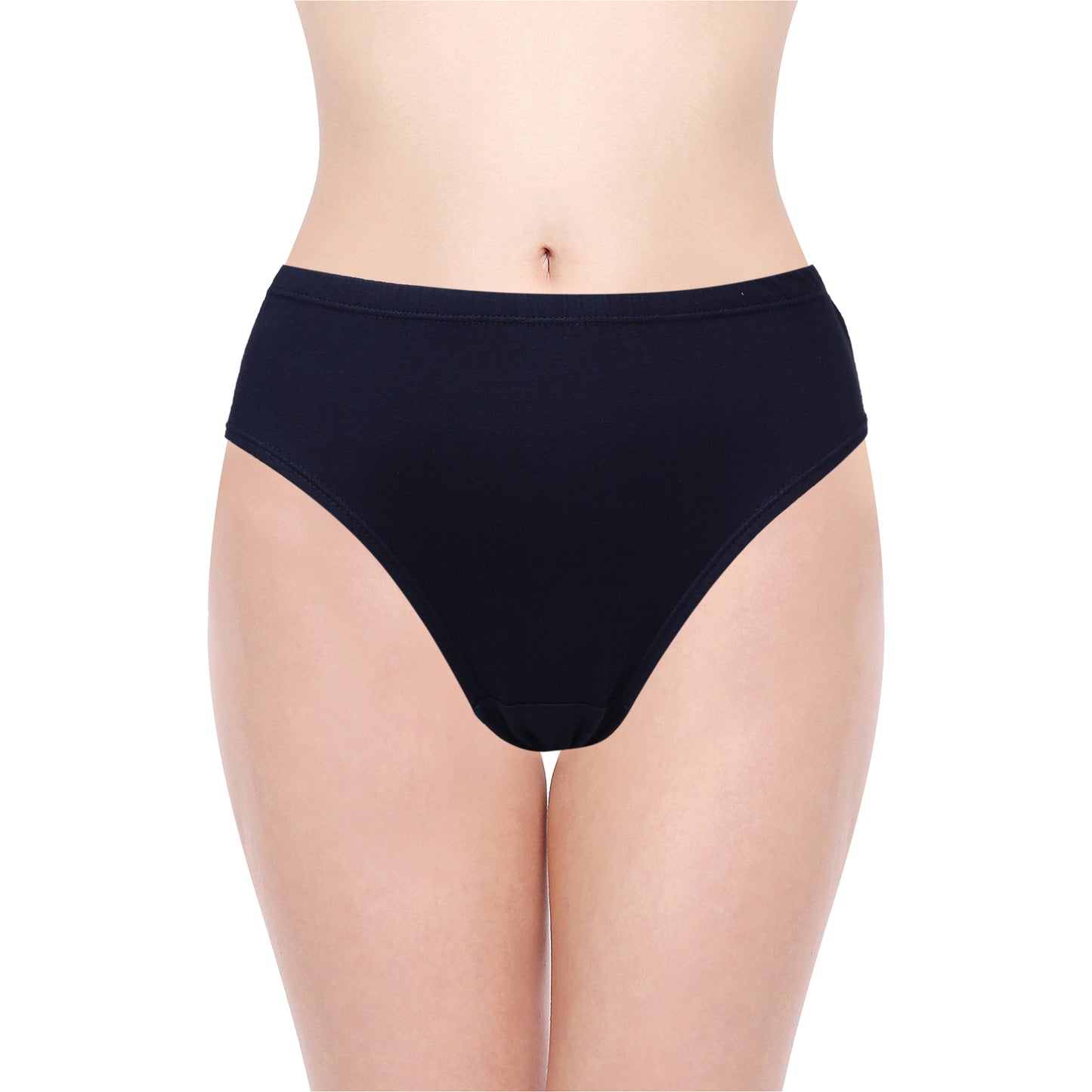 Star Dark Comfort Women's Underwear Set - Pack Of 3