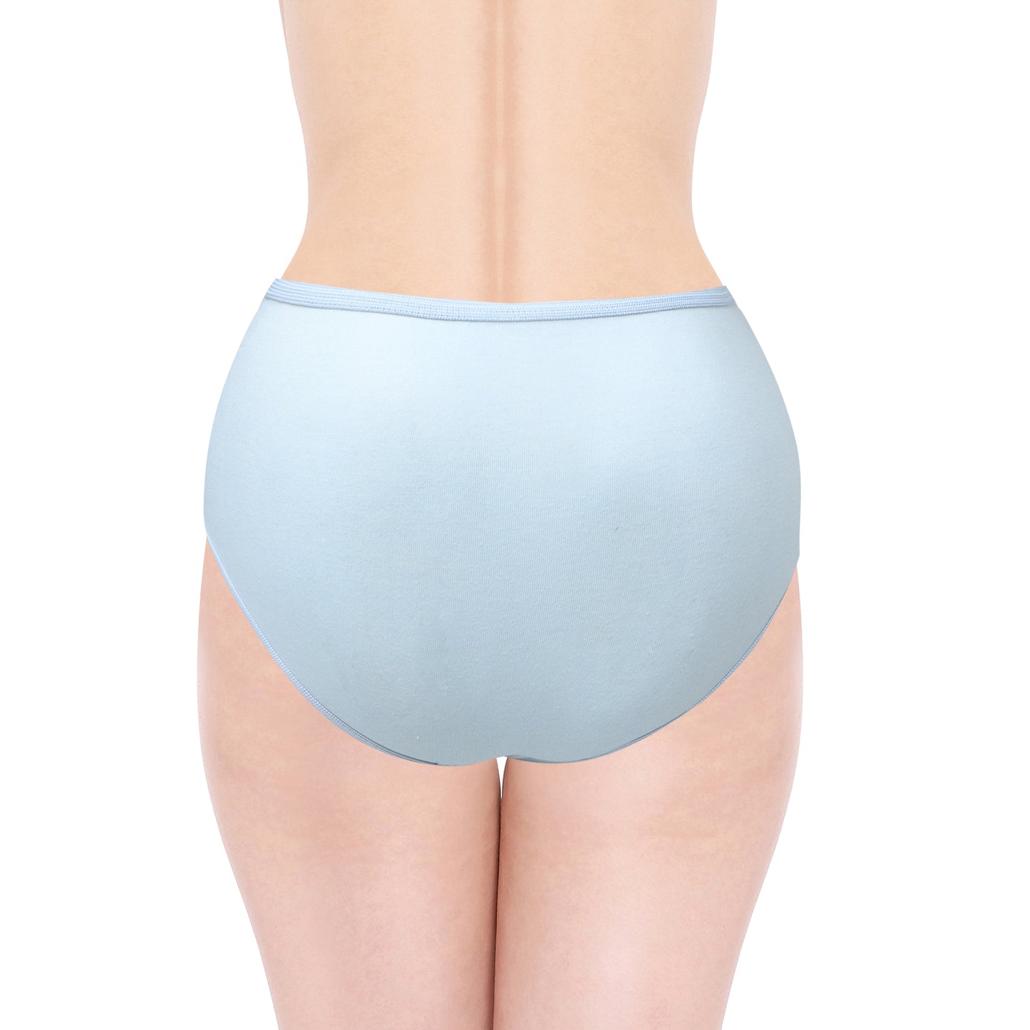 Star Pastel Regular Women's Underwear Set - Pack Of 3