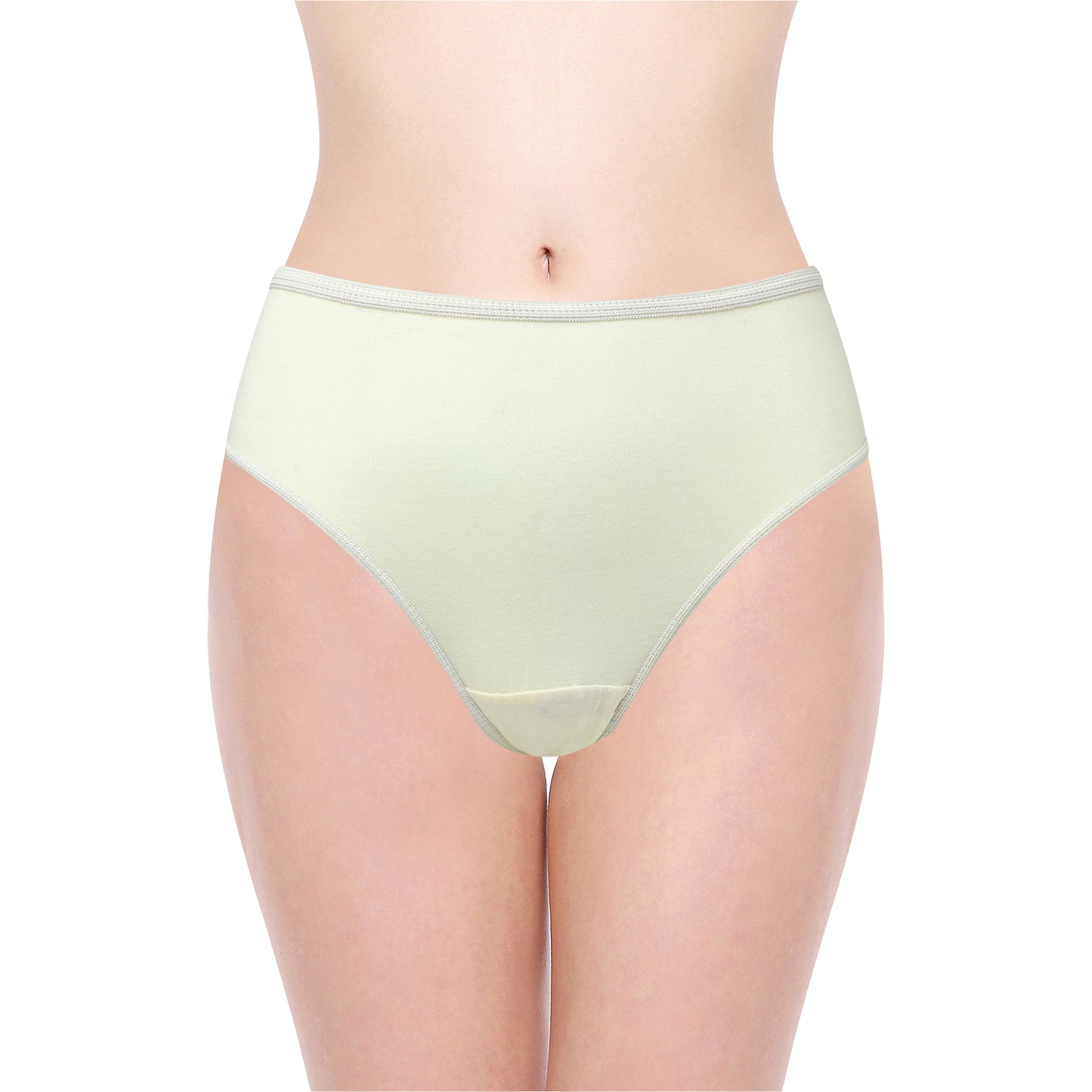 Star Pastel Regular Women's Underwear Set - Pack Of 3