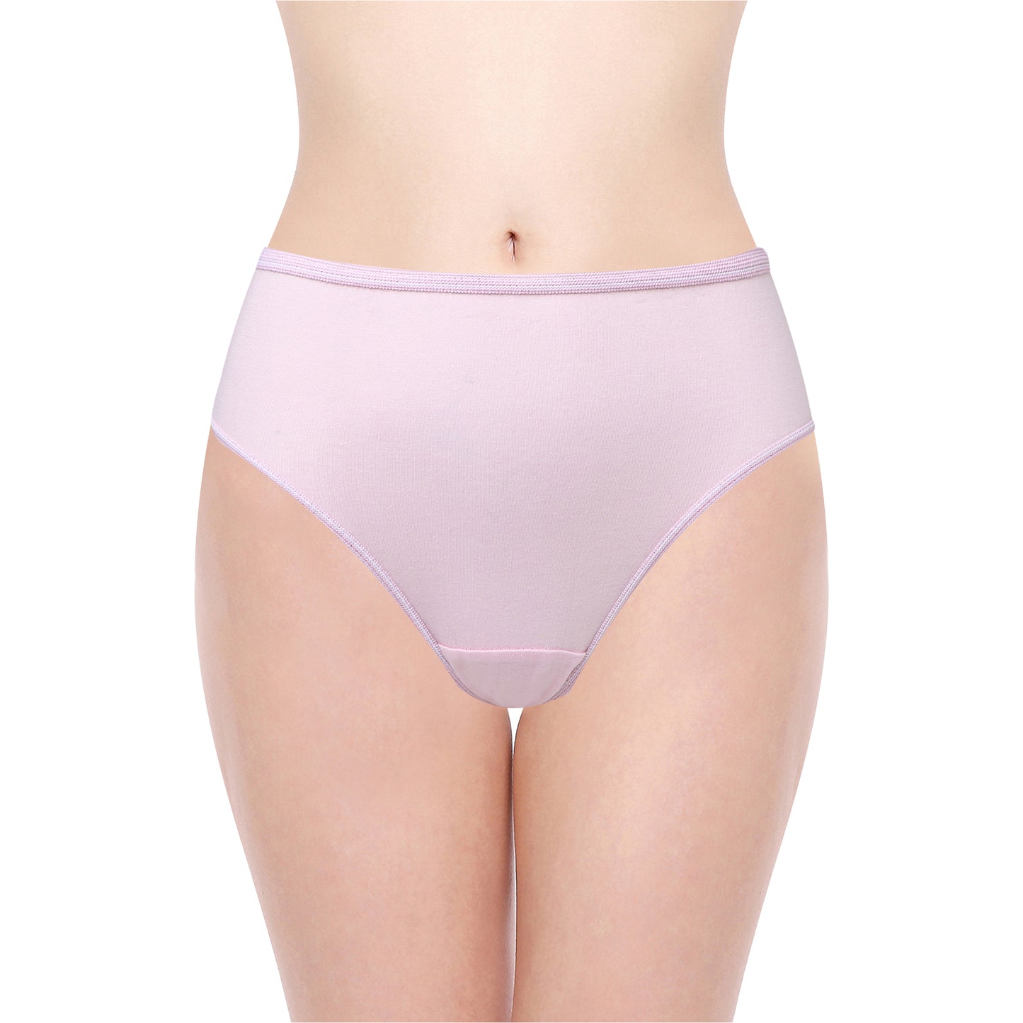 Star Pastel Regular Women's Underwear Set - Pack Of 3