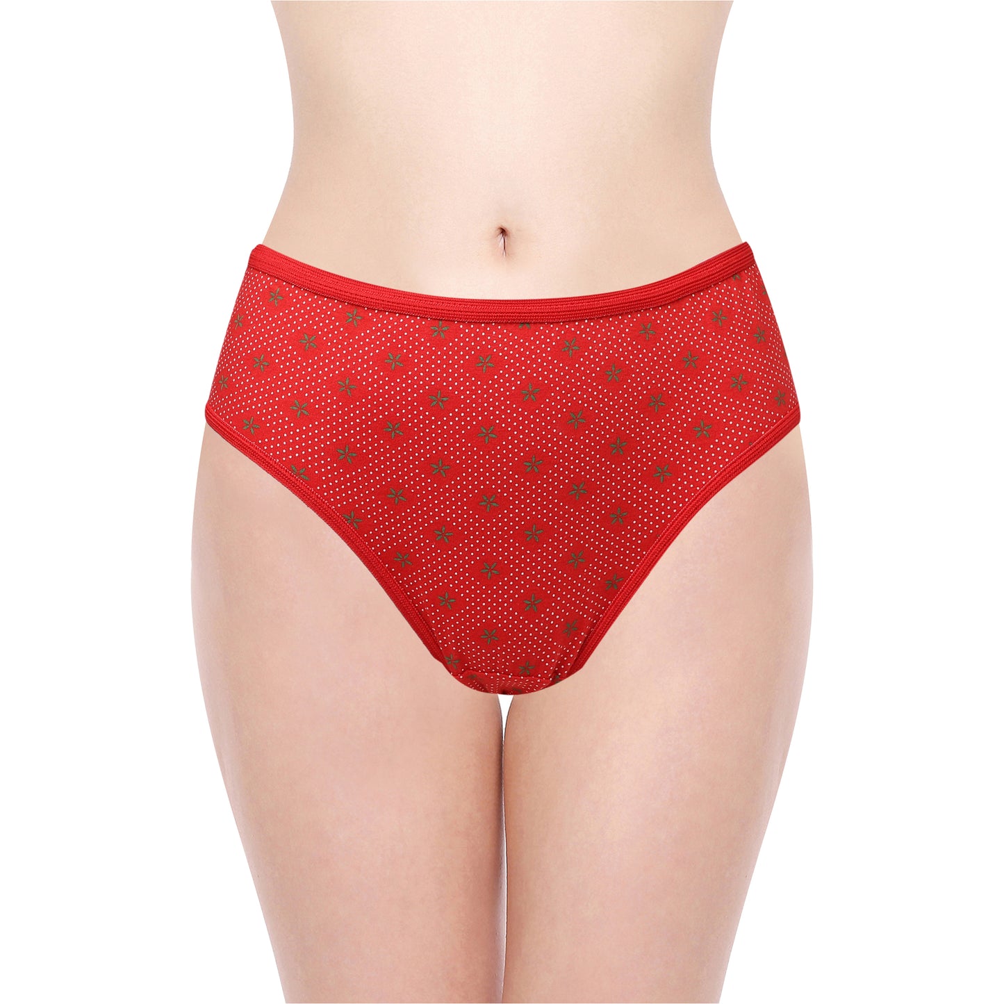 Moon Regular 366 Women's Underwear Set - Pack Of 3