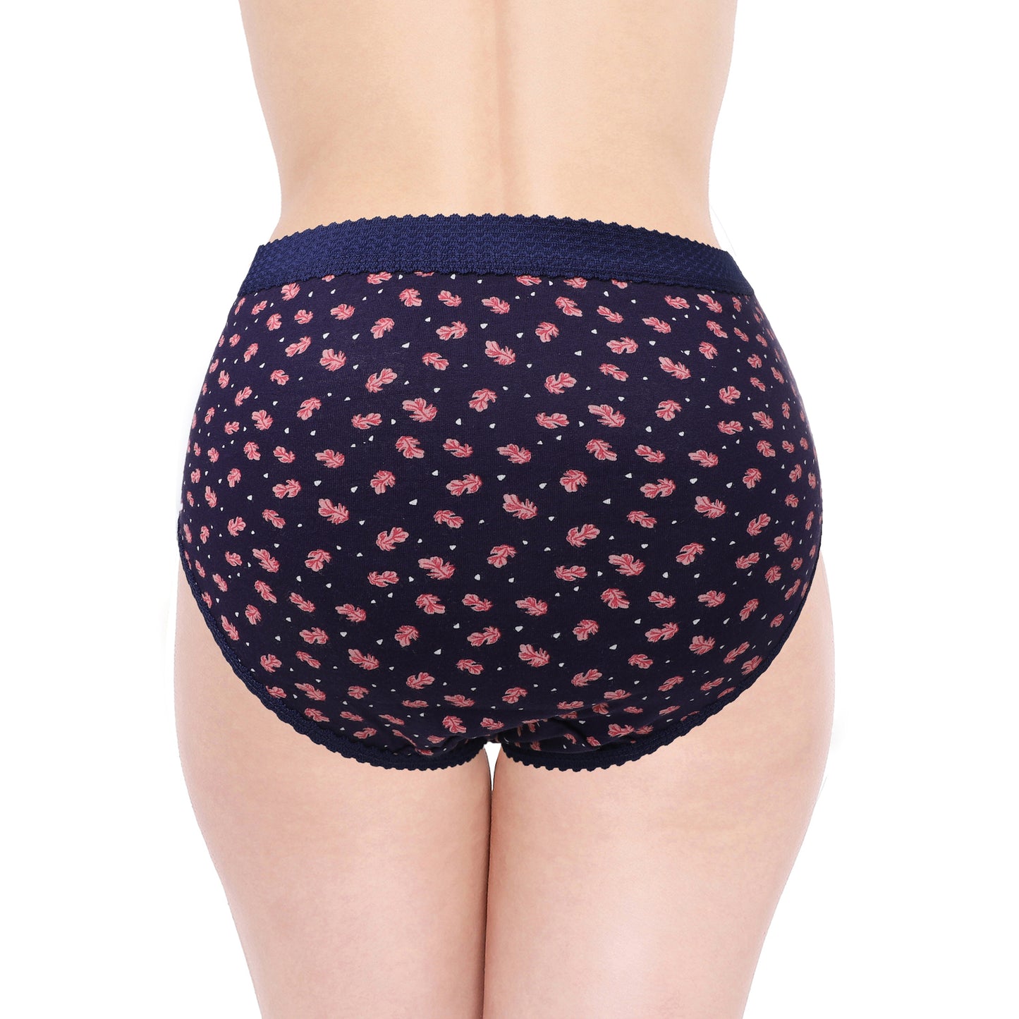 MELODY REGULAR 4269 Women's Underwear Set - Pack Of 3