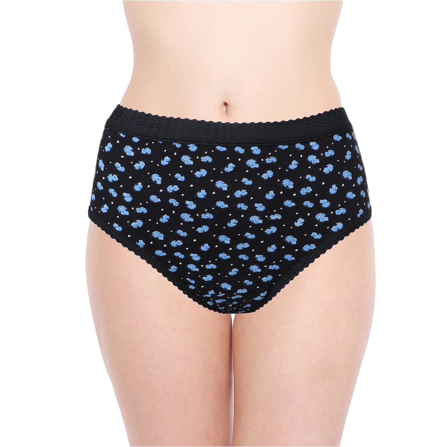 MELODY REGULAR 4269 Women's Underwear Set - Pack Of 3