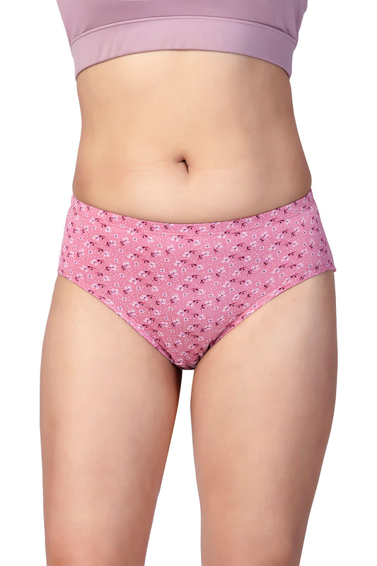 Vanity 4386 Comfort Women's Underwear Set - Pack Of 3