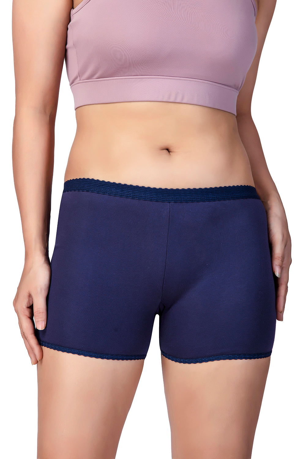 Leggy IT Reg Dark Women's Underwear