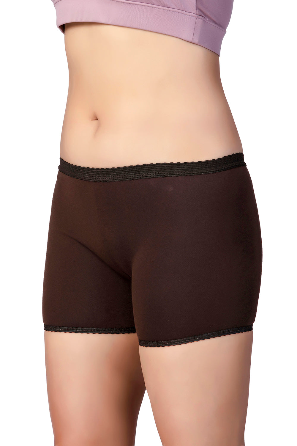 Leggy IT Reg Dark Women's Underwear