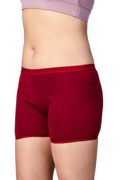 Leggy IT Reg Dark Women's Underwear