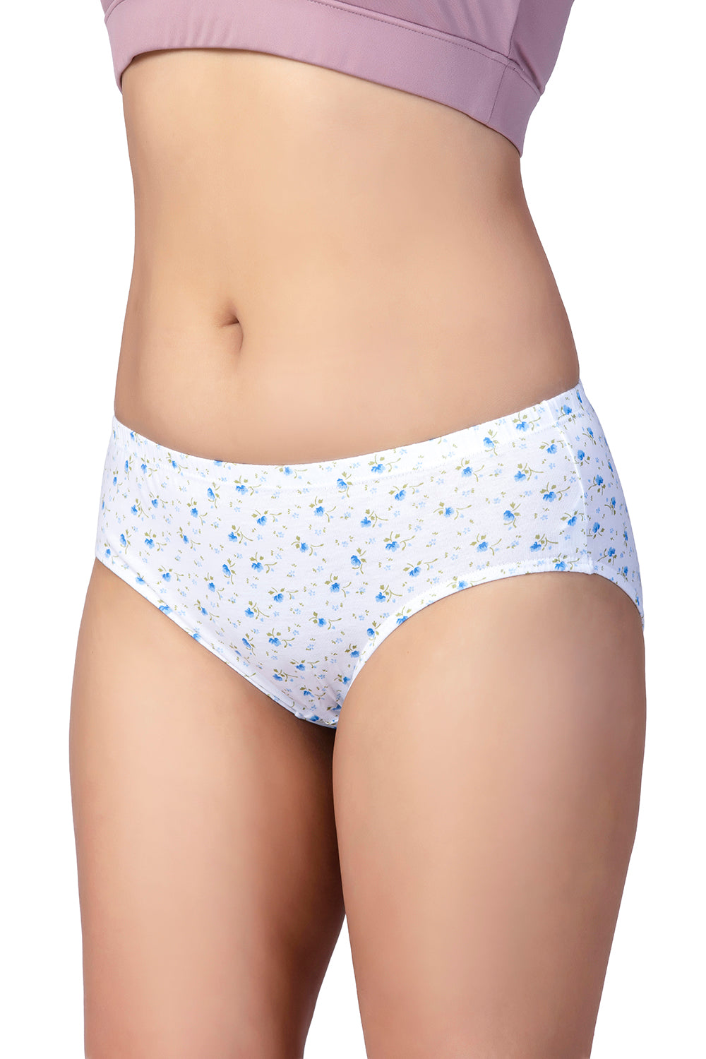 Mayfair 111 comfort  Women's Underwear Set - Pack Of 3