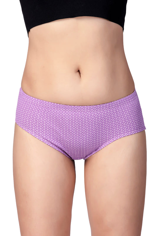 Vanity 4826 Comfort Women's Underwear Set - Pack Of 3