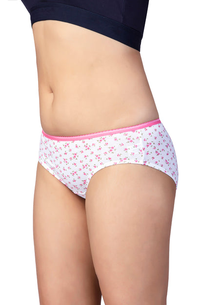 Mayfair 85 Ryder Women's Underwear Set - Pack Of 3