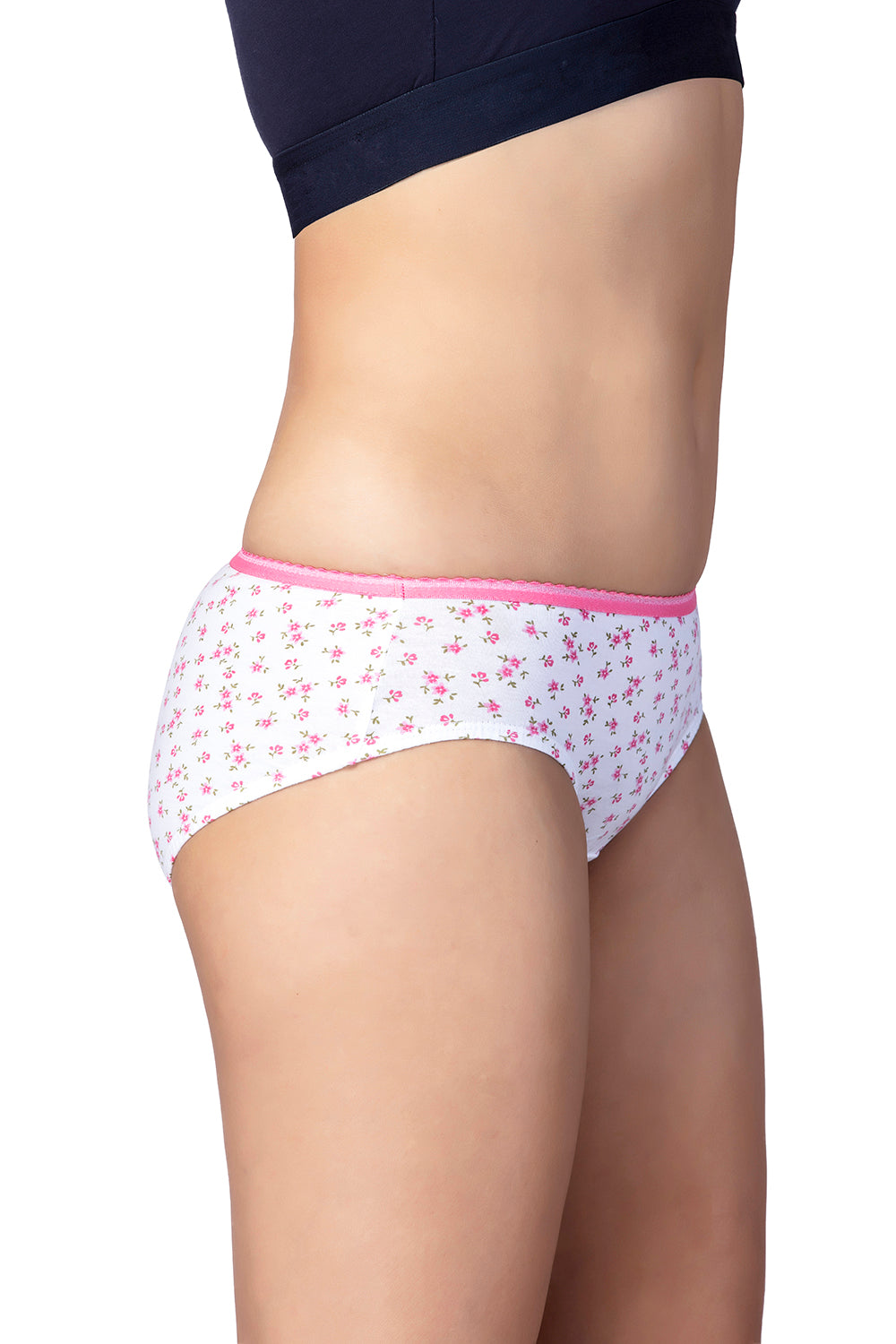 Mayfair 85 Ryder Women's Underwear Set - Pack Of 3