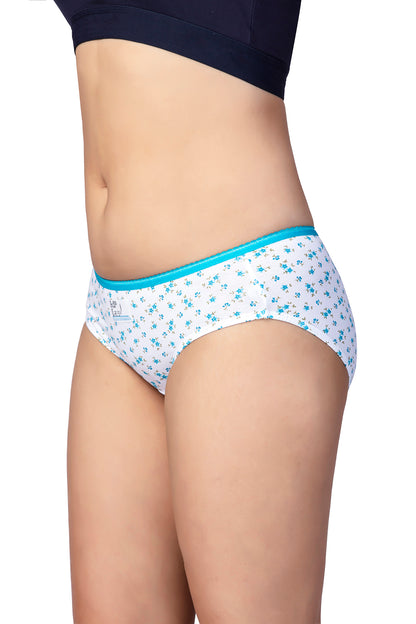 Mayfair 85 Ryder Women's Underwear Set - Pack Of 3