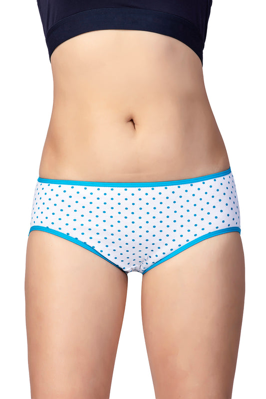 Love Lady Regular Women's Underwear Set - Pack Of 3