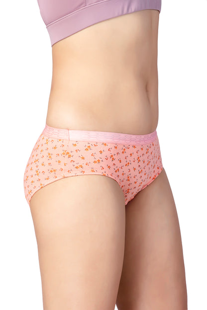 Summer 96 Regular Women's Underwear Set - Pack Of 3