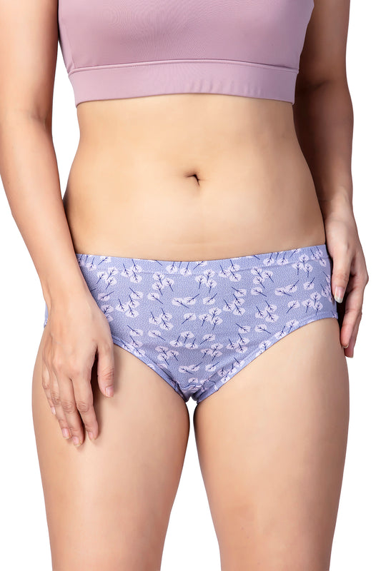 Vanity 4777 Comfort Women's Underwear Set - Pack Of 3