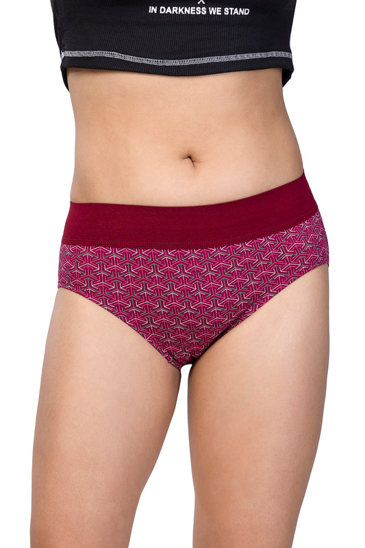 Melody 335 50MM Women's Underwear Set - Pack Of 3