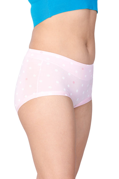 35192 Women's Underwear Set - Pack Of 3