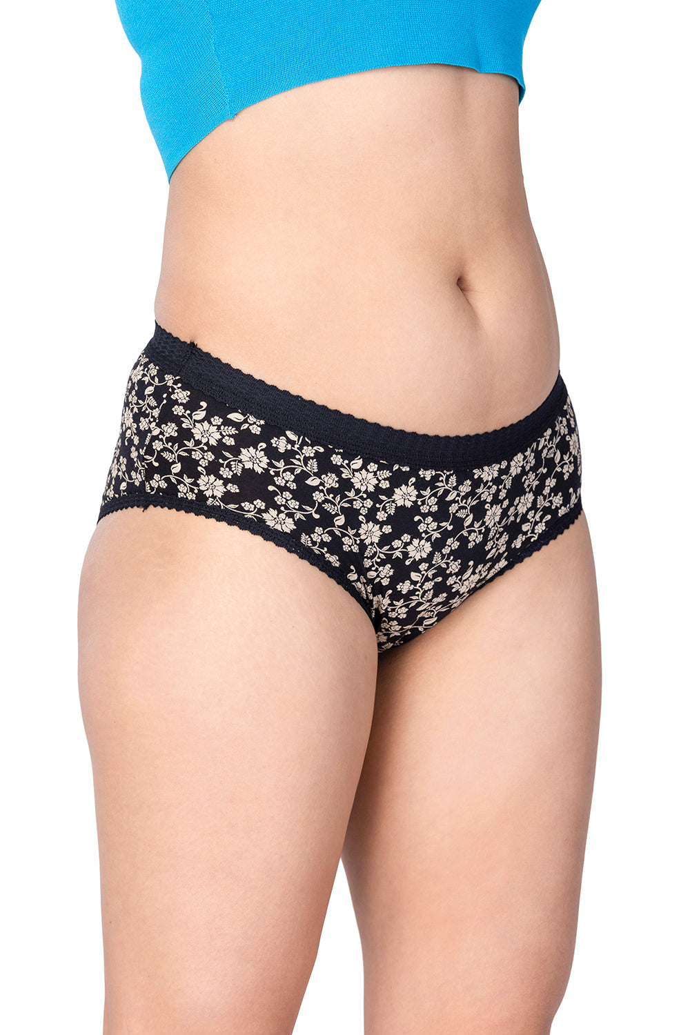 Melody  4710 Reg Women's Underwear Set - Pack Of 3