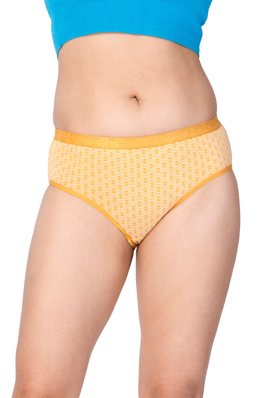 Vanity 4278 Regular Women's Underwear Set - Pack Of 3