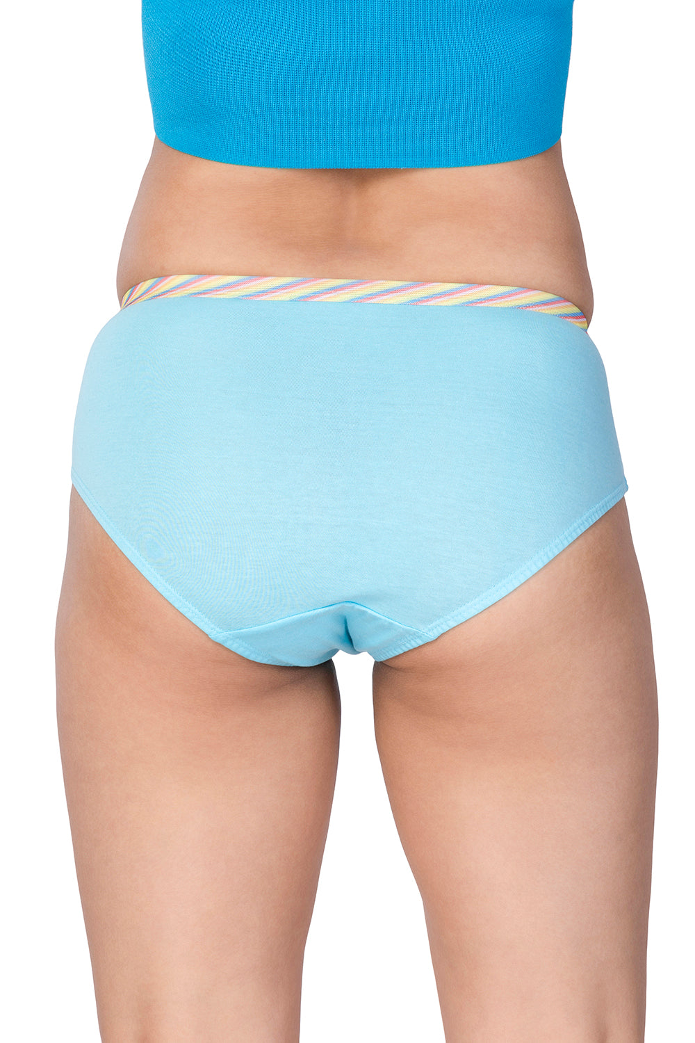 Blossom Med  Ryder Comfort Women's Underwear Set - Pack Of 3