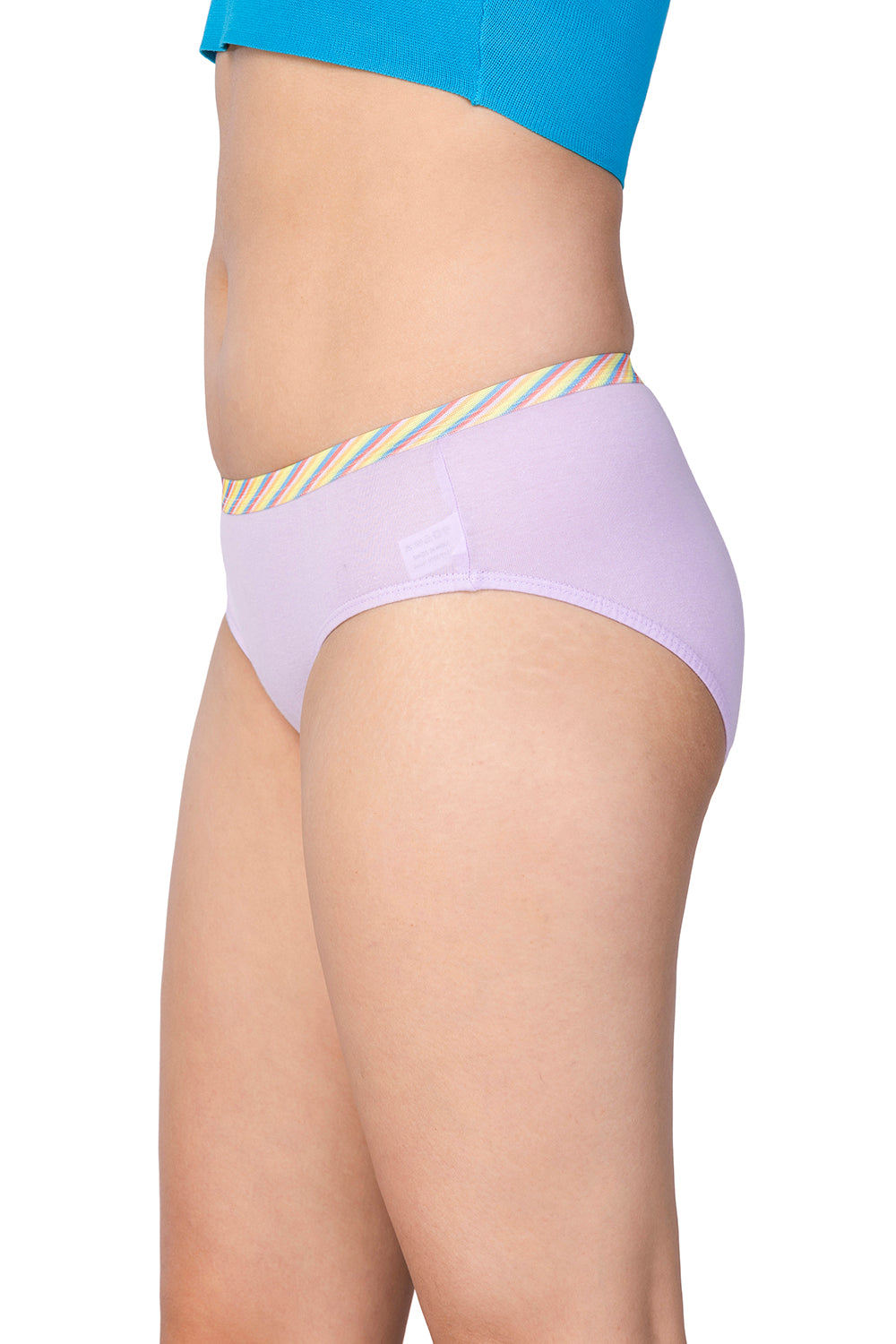 Blossom Med  Ryder Comfort Women's Underwear Set - Pack Of 3