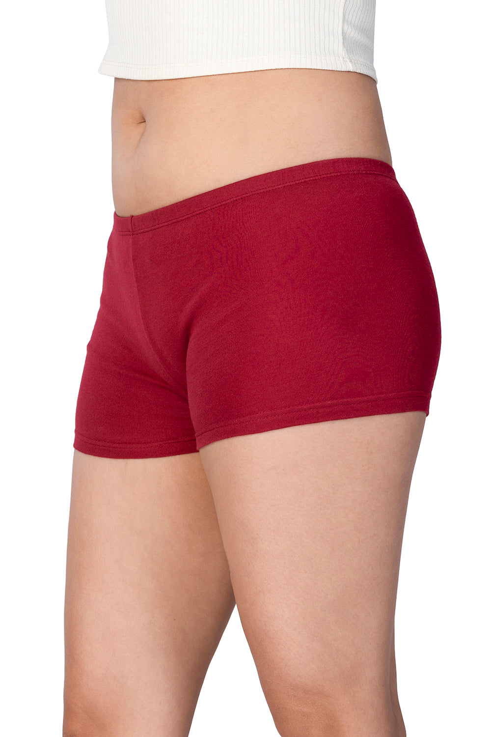 Leggy Comfort Dark Women's Underwear