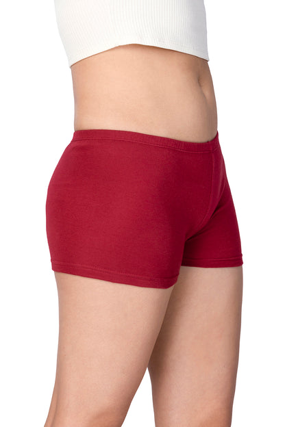 Leggy Comfort Dark Women's Underwear