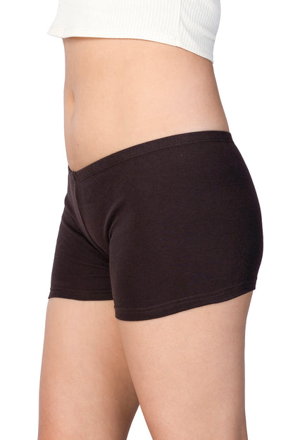 Leggy Comfort Dark Women's Underwear