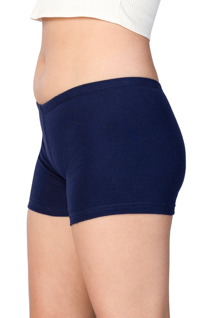 Leggy Comfort Dark Women's Underwear