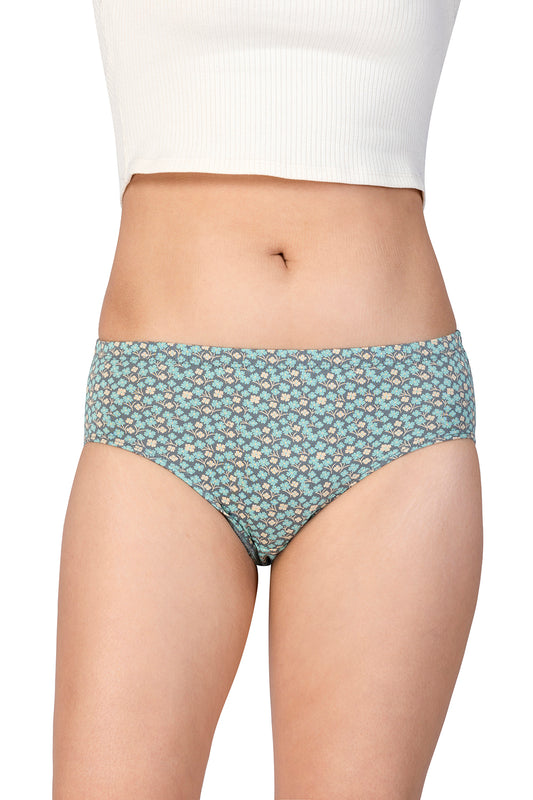 Vanity 4378 Comfort Women's Underwear Set - Pack Of 3