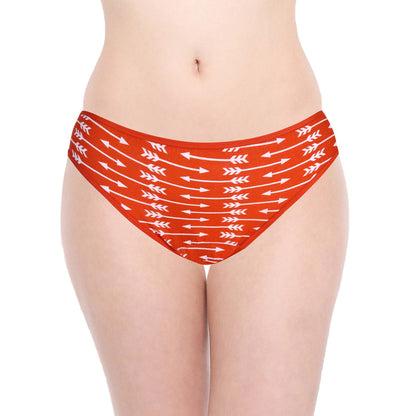 Cherry Women's Bikini Set - Pack Of 3