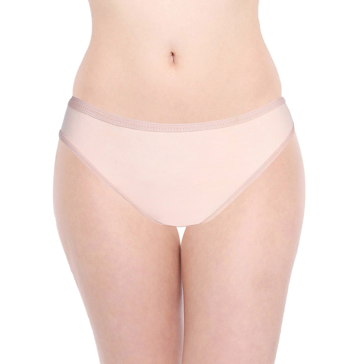 Candy Pastel Women's Bikini Set - Pack Of 3