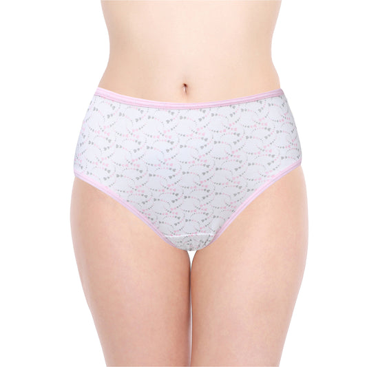 VANITY REGULAR 4503 Women's Underwear Set - Pack Of 3