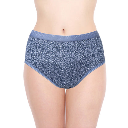 Melody 4262 Regular Women's Underwear Set - Pack Of 3