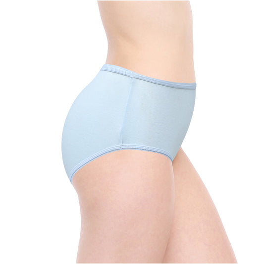 Star Pastel Regular Women's Underwear Set - Pack Of 3