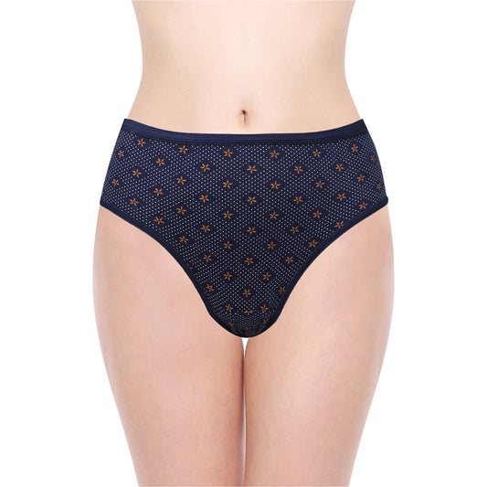 Moon Regular 366 Women's Underwear Set - Pack Of 3