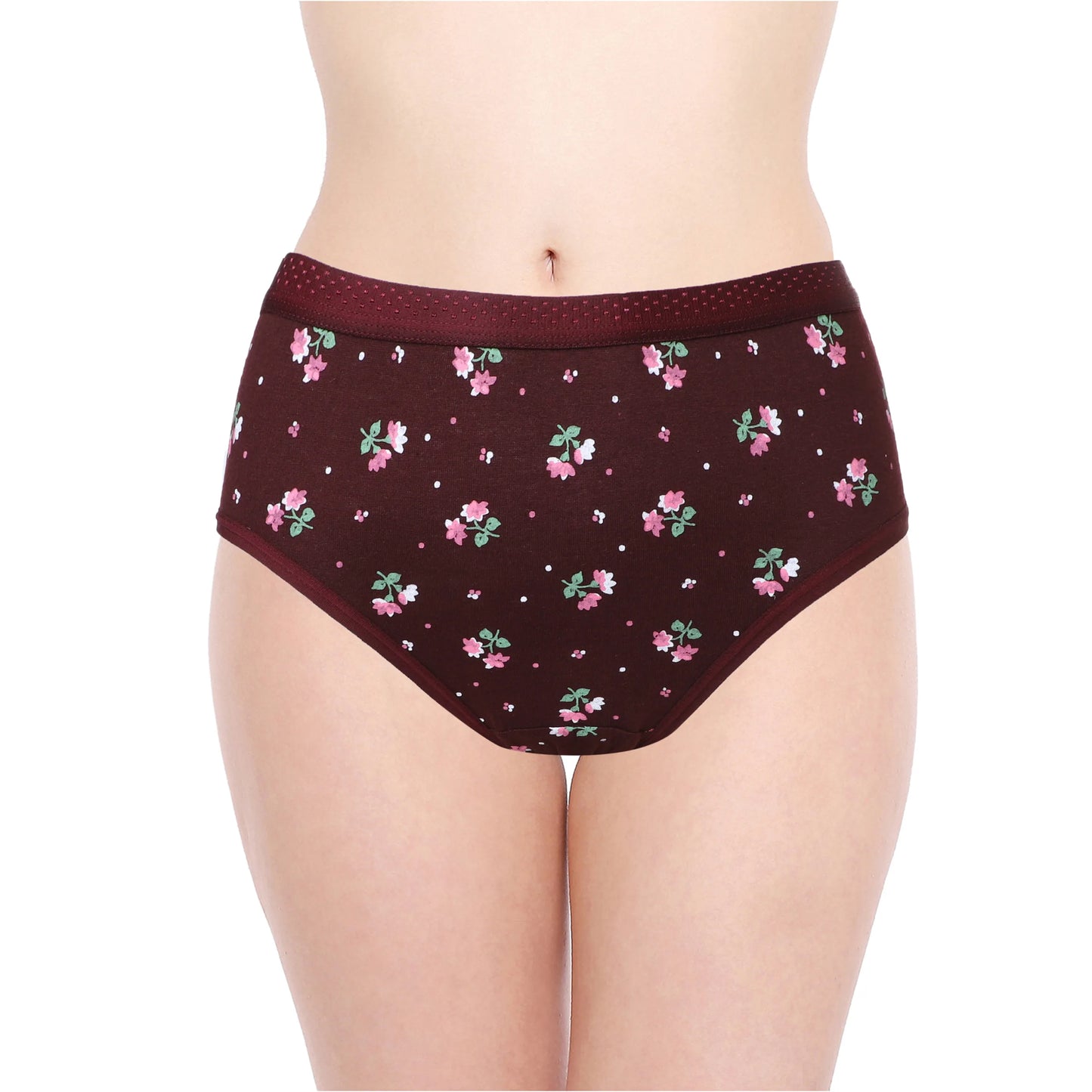 Autumn 88 Spring Women's Underwear Set - Pack Of 3