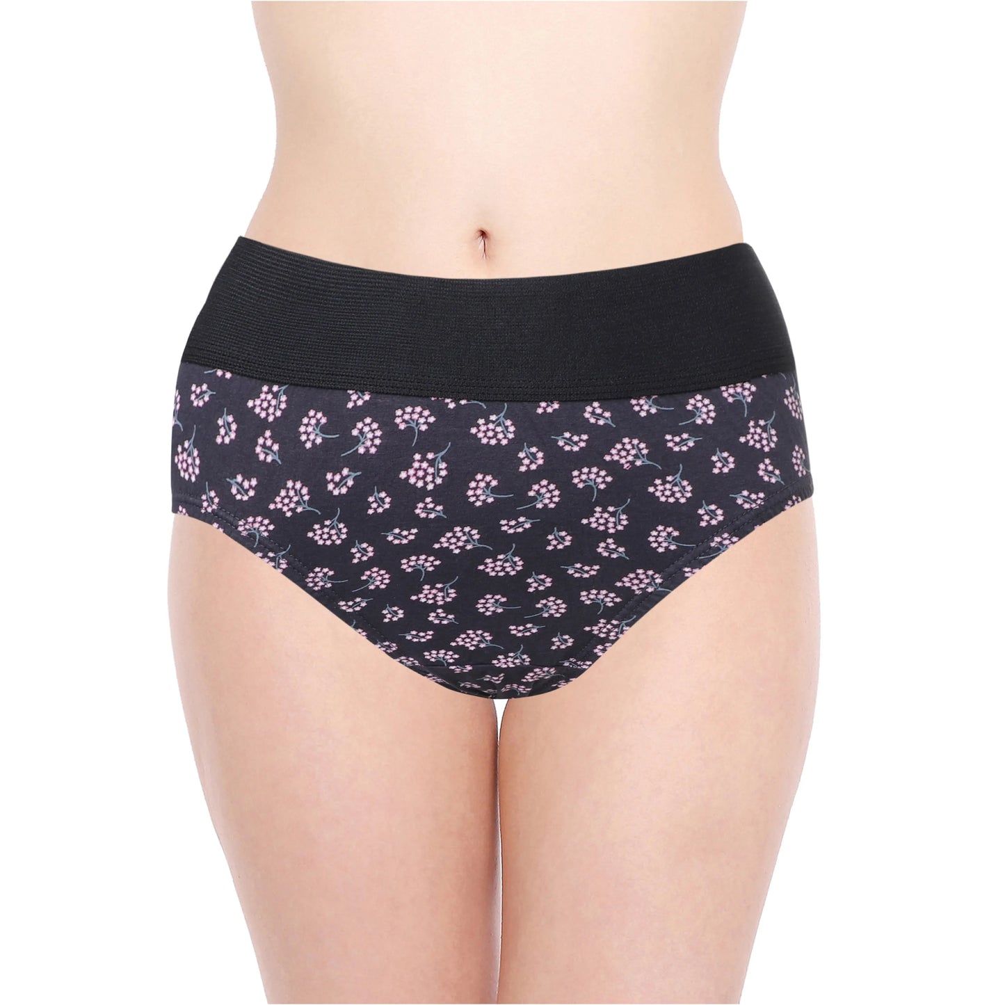 Melody 50MM 4579 Women's Underwear Set - Pack Of 3