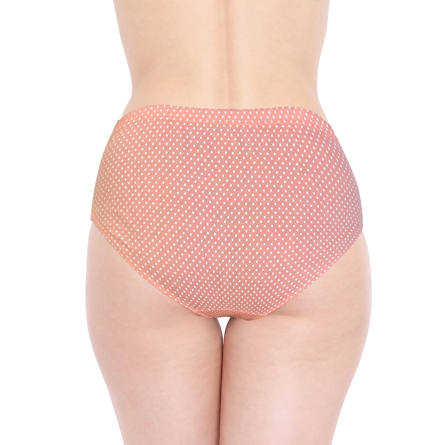 Magic Comfort Women's Underwear Set - Pack Of 3