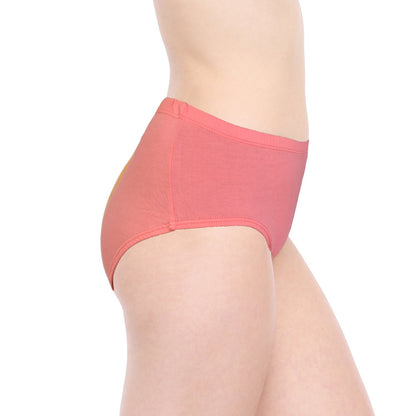 Candy's Med Comfort Women's Underwear Set - Pack Of 3