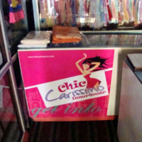 Chic Women Store