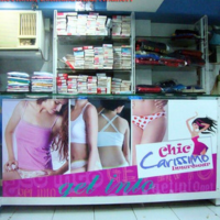 Ladies Panties Shop